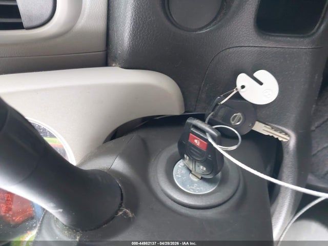 Aukcja sprzedaży 2010 Nissan Cube 1.8s, vin: JN8AZ2KR9AT169892, numer aukcji: 44982137