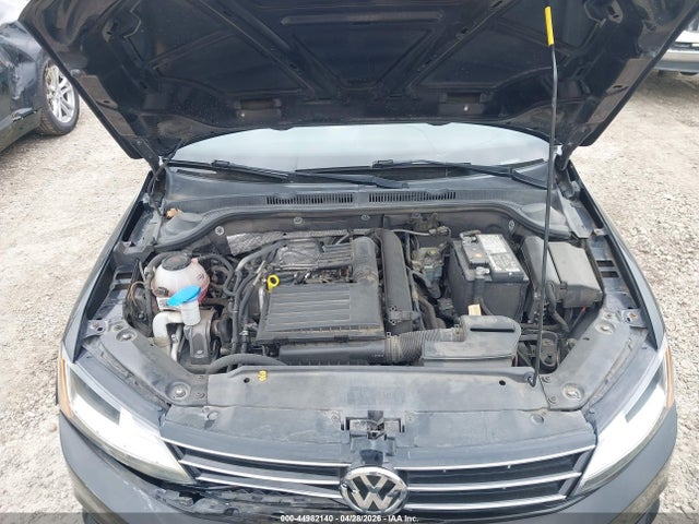 Aukcja sprzedaży 2018 Volkswagen Jetta 1.4t S, vin: 3VW2B7AJ2JM251293, numer aukcji: 44982140