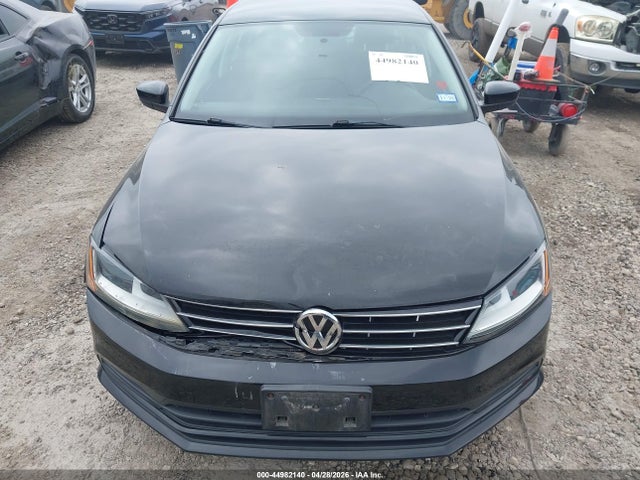 Aukcja sprzedaży 2018 Volkswagen Jetta 1.4t S, vin: 3VW2B7AJ2JM251293, numer aukcji: 44982140