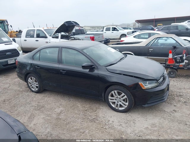 Aukcja sprzedaży 2018 Volkswagen Jetta 1.4t S, vin: 3VW2B7AJ2JM251293, numer aukcji: 44982140