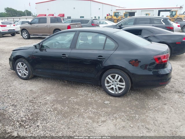 Aukcja sprzedaży 2018 Volkswagen Jetta 1.4t S, vin: 3VW2B7AJ2JM251293, numer aukcji: 44982140