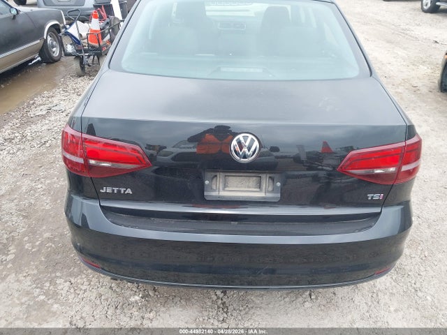 Aukcja sprzedaży 2018 Volkswagen Jetta 1.4t S, vin: 3VW2B7AJ2JM251293, numer aukcji: 44982140