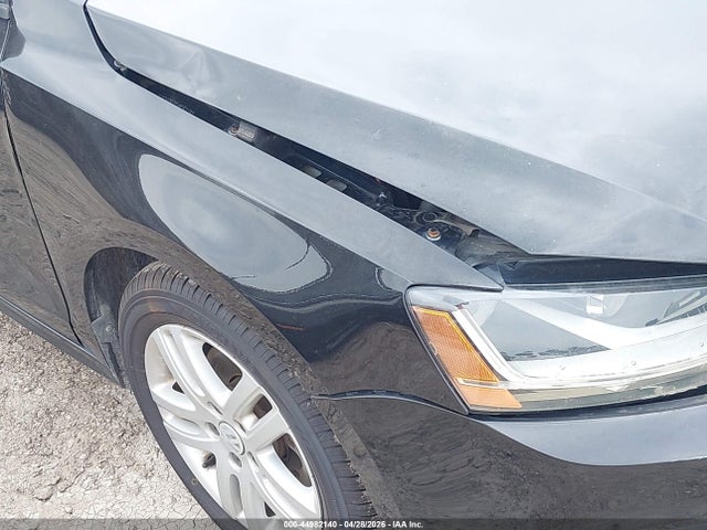 Aukcja sprzedaży 2018 Volkswagen Jetta 1.4t S, vin: 3VW2B7AJ2JM251293, numer aukcji: 44982140