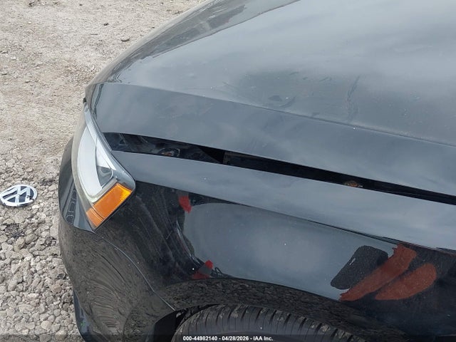 Aukcja sprzedaży 2018 Volkswagen Jetta 1.4t S, vin: 3VW2B7AJ2JM251293, numer aukcji: 44982140
