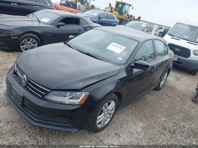 Aukcja sprzedaży 2018 Volkswagen Jetta 1.4t S, vin: 3VW2B7AJ2JM251293, numer aukcji: 44982140