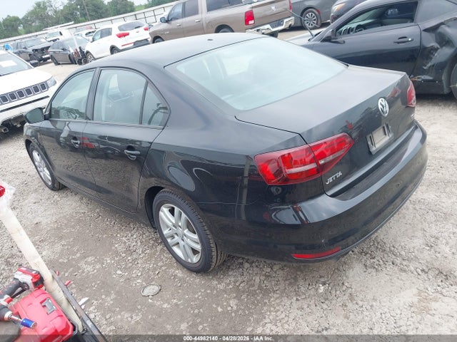 Aukcja sprzedaży 2018 Volkswagen Jetta 1.4t S, vin: 3VW2B7AJ2JM251293, numer aukcji: 44982140