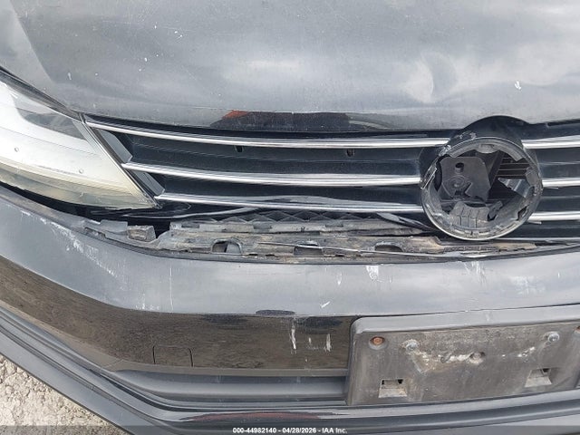 Aukcja sprzedaży 2018 Volkswagen Jetta 1.4t S, vin: 3VW2B7AJ2JM251293, numer aukcji: 44982140