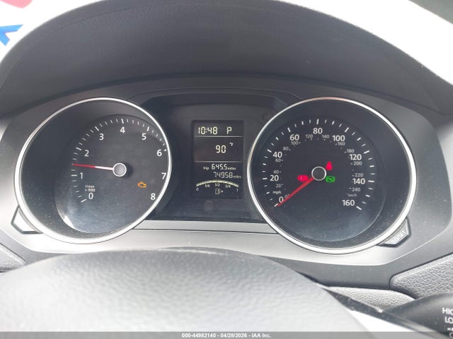 Aukcja sprzedaży 2018 Volkswagen Jetta 1.4t S, vin: 3VW2B7AJ2JM251293, numer aukcji: 44982140