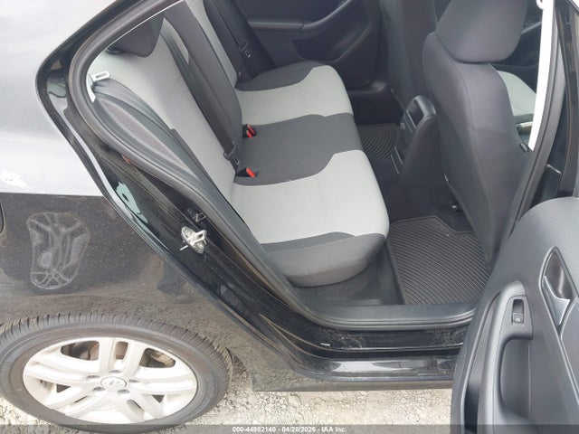 Aukcja sprzedaży 2018 Volkswagen Jetta 1.4t S, vin: 3VW2B7AJ2JM251293, numer aukcji: 44982140