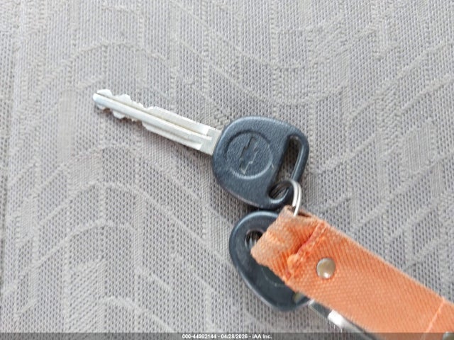 44982144 :رقم المزاد ، 1GCDT146458195753 vin ، 2005 Chevrolet Colorado مزاد بيع