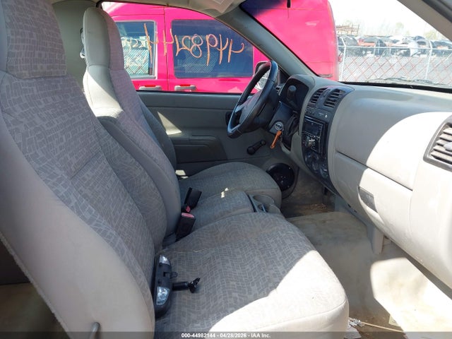44982144 :رقم المزاد ، 1GCDT146458195753 vin ، 2005 Chevrolet Colorado مزاد بيع