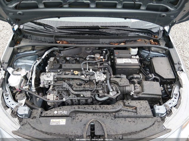 Aukcja sprzedaży 2023 Toyota Corolla Le, vin: 5YFB4MDE1PP037908, numer aukcji: 44982152