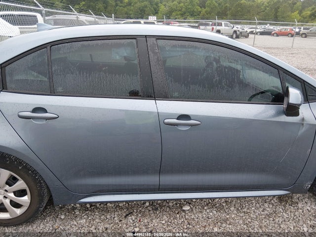 Aukcja sprzedaży 2023 Toyota Corolla Le, vin: 5YFB4MDE1PP037908, numer aukcji: 44982152
