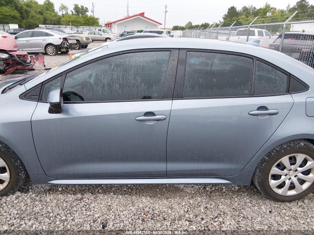 Aukcja sprzedaży 2023 Toyota Corolla Le, vin: 5YFB4MDE1PP037908, numer aukcji: 44982152