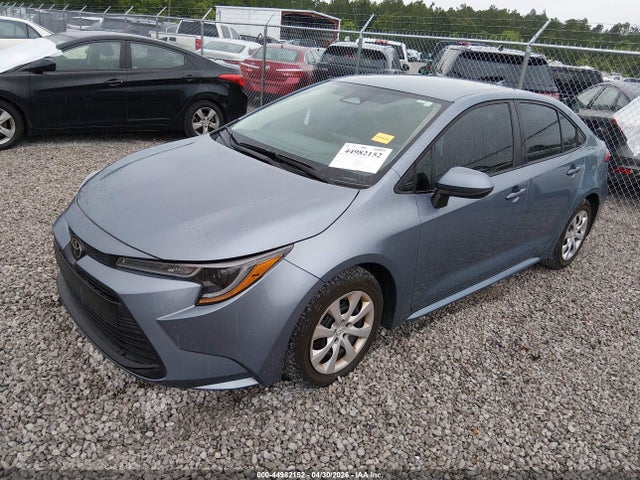 Aukcja sprzedaży 2023 Toyota Corolla Le, vin: 5YFB4MDE1PP037908, numer aukcji: 44982152