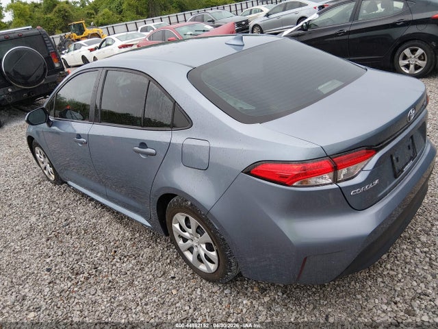 Aukcja sprzedaży 2023 Toyota Corolla Le, vin: 5YFB4MDE1PP037908, numer aukcji: 44982152
