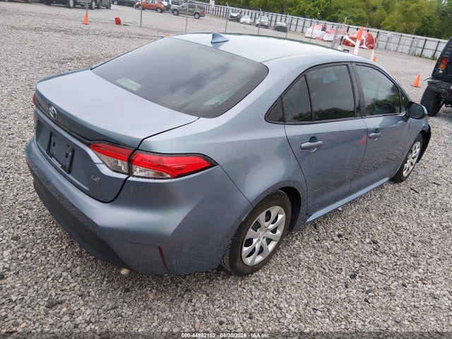 Aukcja sprzedaży 2023 Toyota Corolla Le, vin: 5YFB4MDE1PP037908, numer aukcji: 44982152
