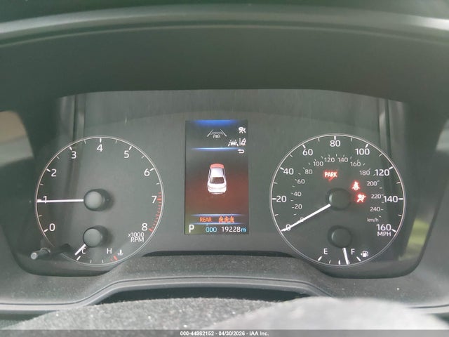 Aukcja sprzedaży 2023 Toyota Corolla Le, vin: 5YFB4MDE1PP037908, numer aukcji: 44982152