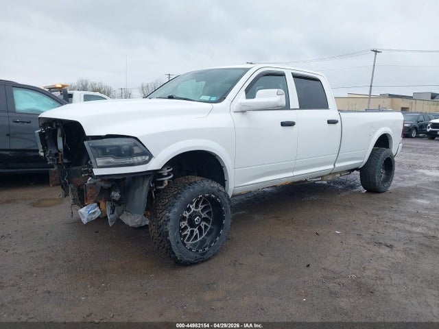 2011 Ram Ram 2500 St მანქანა იყიდება აუქციონზე, vin: 3D7UT2CL3BG557113, აუქციონის ნომერი: 44982154