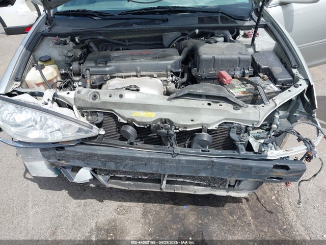 Aukcja sprzedaży 2006 Toyota Camry Le, vin: 4T1BE32K16U161271, numer aukcji: 44982155