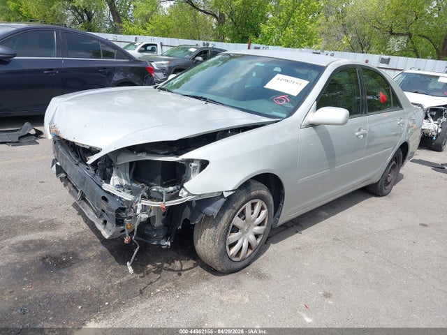 Aukcja sprzedaży 2006 Toyota Camry Le, vin: 4T1BE32K16U161271, numer aukcji: 44982155