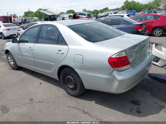 Aukcja sprzedaży 2006 Toyota Camry Le, vin: 4T1BE32K16U161271, numer aukcji: 44982155