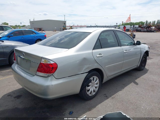 Aukcja sprzedaży 2006 Toyota Camry Le, vin: 4T1BE32K16U161271, numer aukcji: 44982155