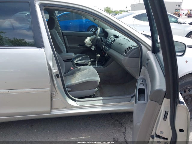 Aukcja sprzedaży 2006 Toyota Camry Le, vin: 4T1BE32K16U161271, numer aukcji: 44982155