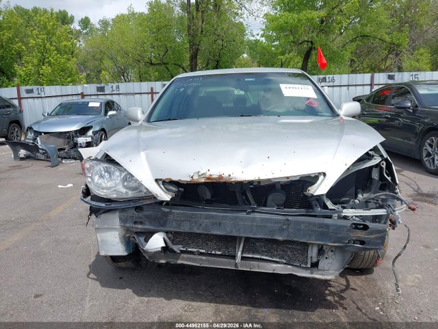 Aukcja sprzedaży 2006 Toyota Camry Le, vin: 4T1BE32K16U161271, numer aukcji: 44982155