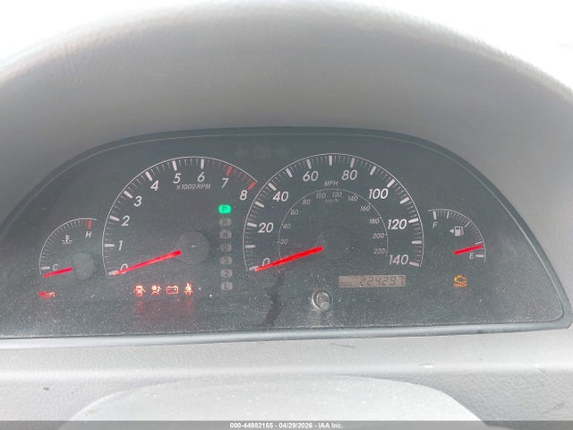 Aukcja sprzedaży 2006 Toyota Camry Le, vin: 4T1BE32K16U161271, numer aukcji: 44982155