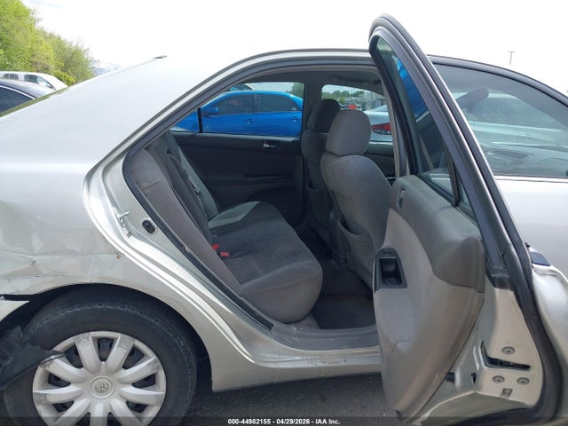 Aukcja sprzedaży 2006 Toyota Camry Le, vin: 4T1BE32K16U161271, numer aukcji: 44982155