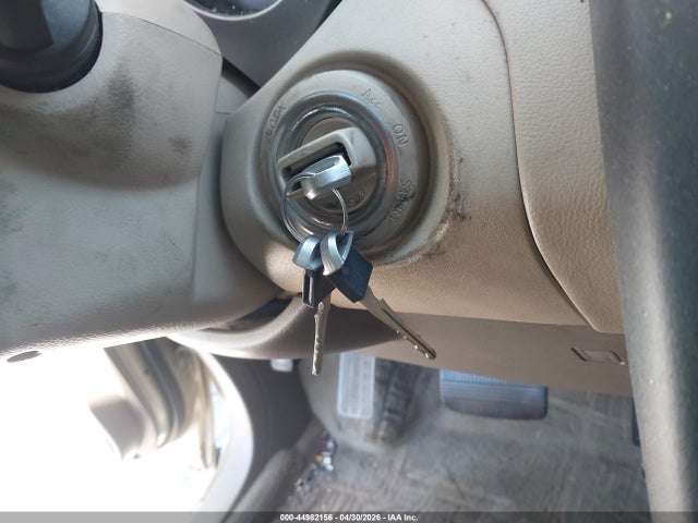 Aukcja sprzedaży 2005 Nissan Murano Se, vin: JN8AZ08W85W412663, numer aukcji: 44982156