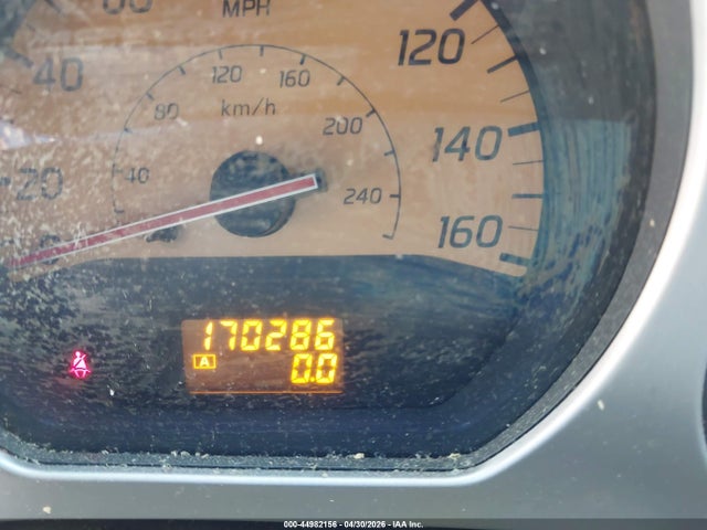 Aukcja sprzedaży 2005 Nissan Murano Se, vin: JN8AZ08W85W412663, numer aukcji: 44982156