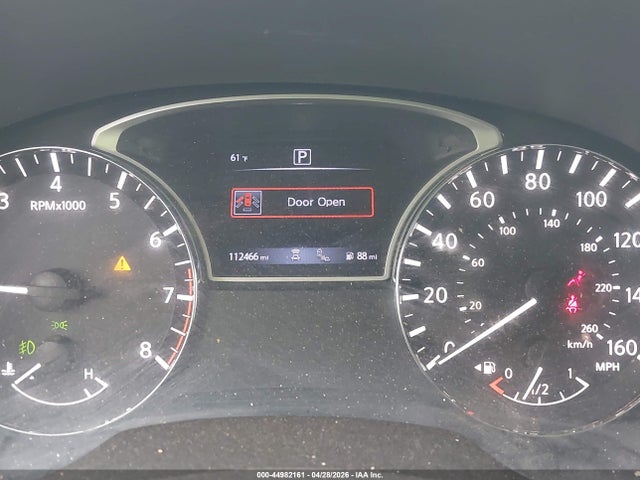 Aukcja sprzedaży 2019 Nissan Pathfinder Sl, vin: 5N1DR2MN3KC648714, numer aukcji: 44982161