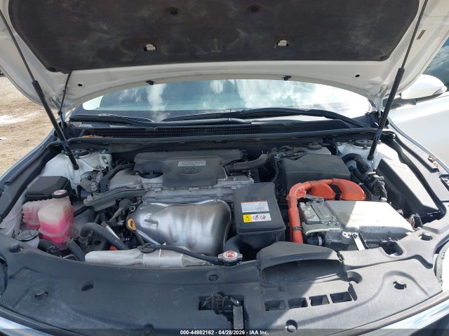 Aukcja sprzedaży 2017 Toyota Avalon Hybrid Xle, vin: 4T1BD1EB2HU058799, numer aukcji: 44982162