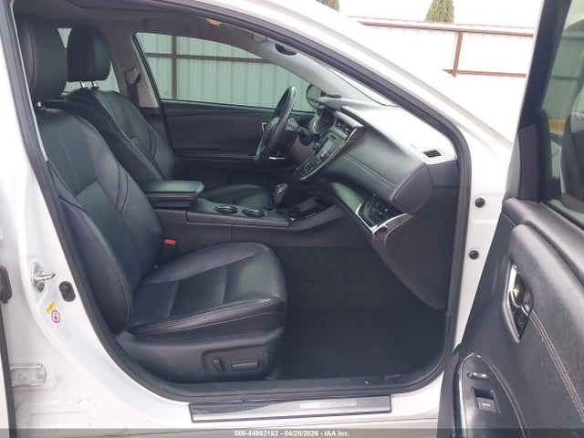 Aukcja sprzedaży 2017 Toyota Avalon Hybrid Xle, vin: 4T1BD1EB2HU058799, numer aukcji: 44982162