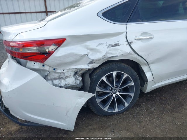 Aukcja sprzedaży 2017 Toyota Avalon Hybrid Xle, vin: 4T1BD1EB2HU058799, numer aukcji: 44982162