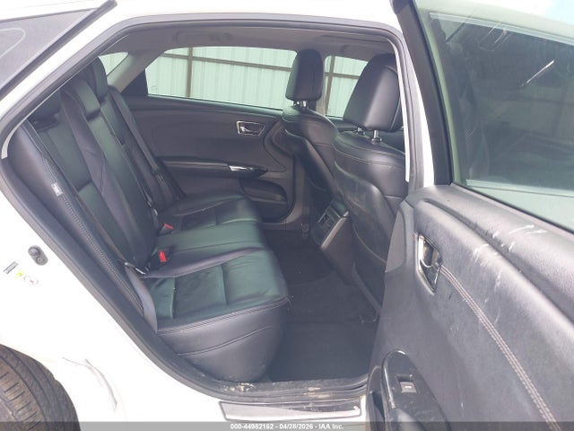 Aukcja sprzedaży 2017 Toyota Avalon Hybrid Xle, vin: 4T1BD1EB2HU058799, numer aukcji: 44982162