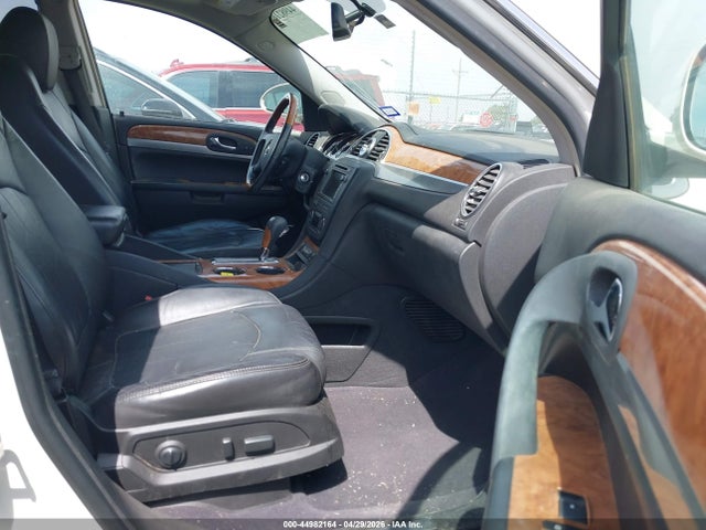 44982164 :رقم المزاد ، 5GALVBED6AJ147832 vin ، 2010 Buick Enclave 1xl مزاد بيع