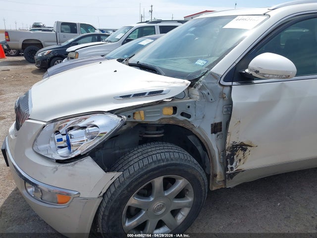 44982164 :رقم المزاد ، 5GALVBED6AJ147832 vin ، 2010 Buick Enclave 1xl مزاد بيع