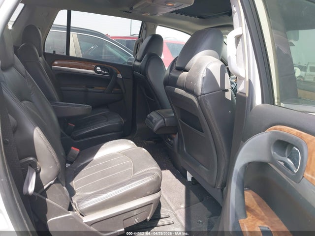 44982164 :رقم المزاد ، 5GALVBED6AJ147832 vin ، 2010 Buick Enclave 1xl مزاد بيع