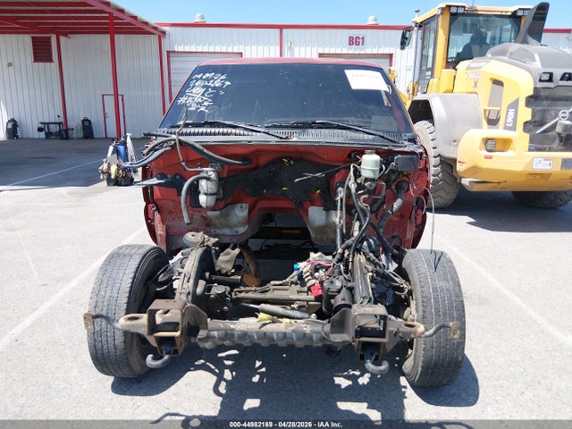 44982169 :رقم المزاد ، 1GTGK13U51F195041 vin ، 2001 Gmc Sierra 1500hd Sle مزاد بيع