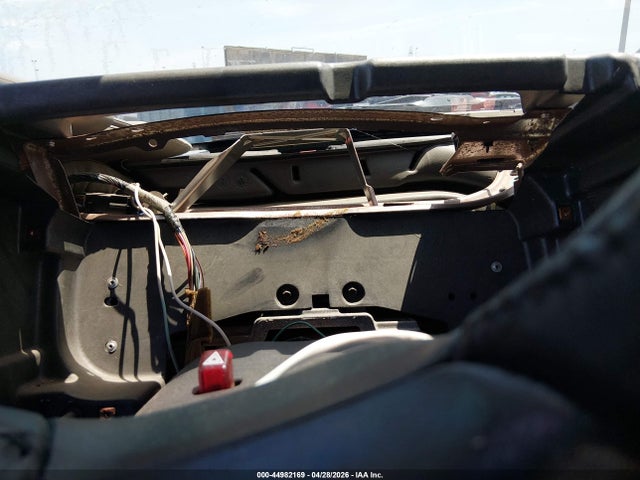 44982169 :رقم المزاد ، 1GTGK13U51F195041 vin ، 2001 Gmc Sierra 1500hd Sle مزاد بيع