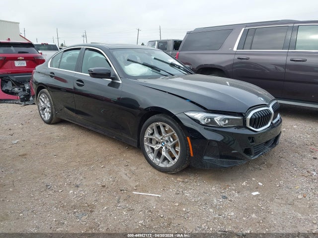 Aukcja sprzedaży 2026 Bmw 330i Na, vin: 3MW69CW06T8F91970, numer aukcji: 44982172