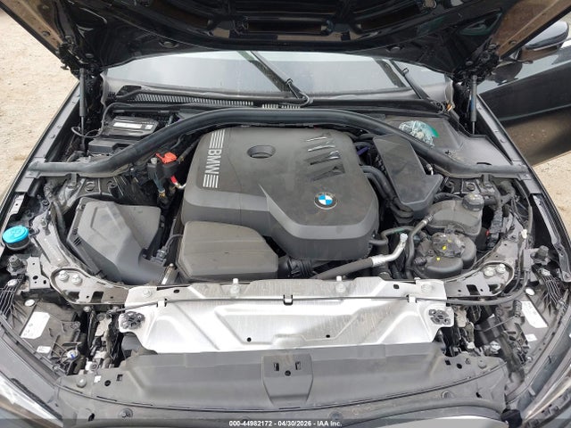Aukcja sprzedaży 2026 Bmw 330i Na, vin: 3MW69CW06T8F91970, numer aukcji: 44982172