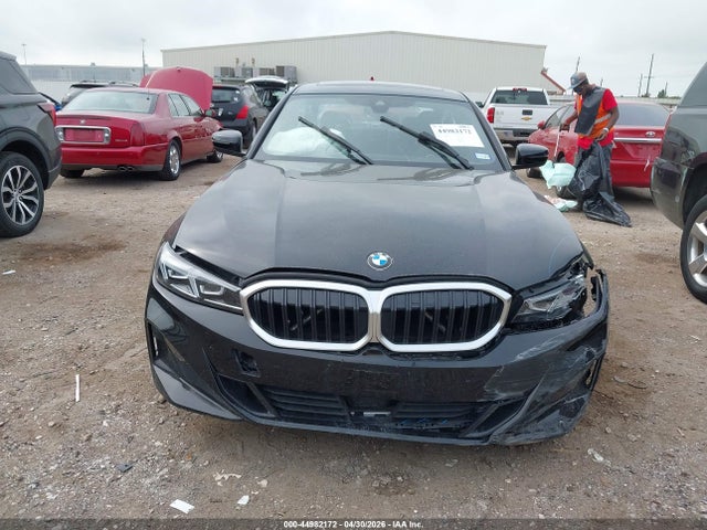 Aukcja sprzedaży 2026 Bmw 330i Na, vin: 3MW69CW06T8F91970, numer aukcji: 44982172