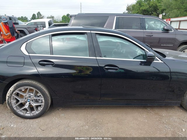 Aukcja sprzedaży 2026 Bmw 330i Na, vin: 3MW69CW06T8F91970, numer aukcji: 44982172