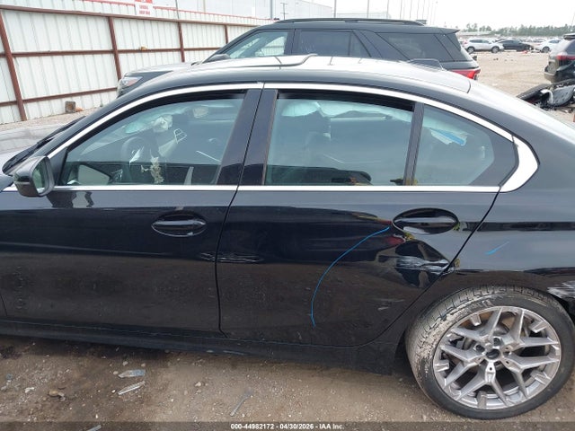 Aukcja sprzedaży 2026 Bmw 330i Na, vin: 3MW69CW06T8F91970, numer aukcji: 44982172