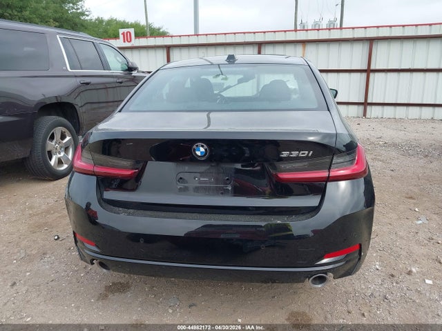 Aukcja sprzedaży 2026 Bmw 330i Na, vin: 3MW69CW06T8F91970, numer aukcji: 44982172