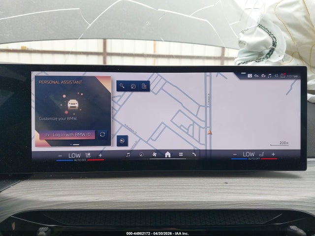 Aukcja sprzedaży 2026 Bmw 330i Na, vin: 3MW69CW06T8F91970, numer aukcji: 44982172